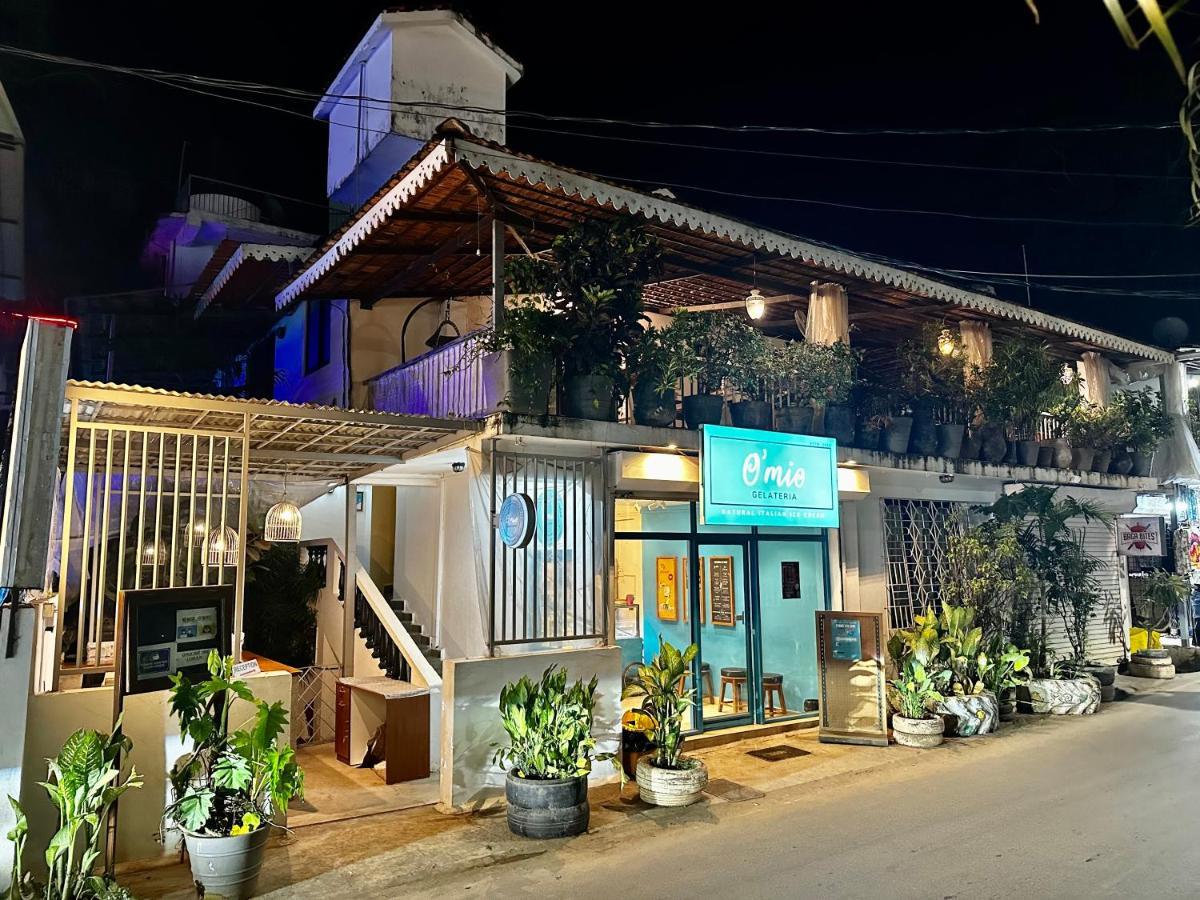 Hotel White Season Calangute Exterior foto