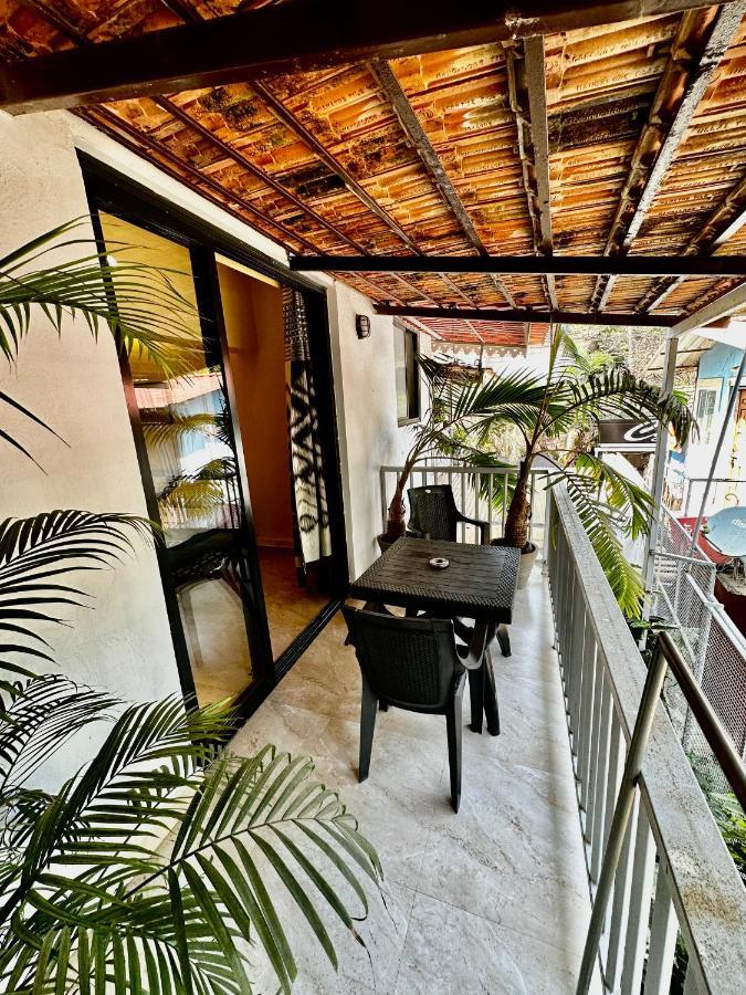 Hotel White Season Calangute Exterior foto