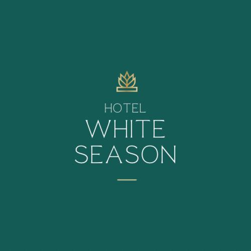 Hotel White Season Calangute Exterior foto
